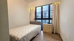 The Criterion (D27), Condominium #598206021